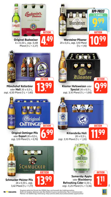 Edeka Südwest Prospekt - Seite 6
