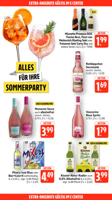 Edeka Südwest Prospekt - Seite 5