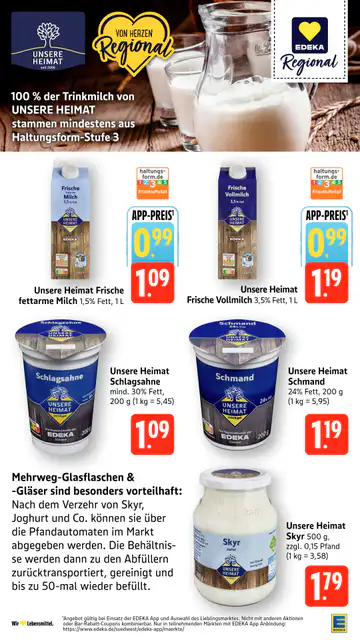 Edeka Südwest Prospekt - Seite 6