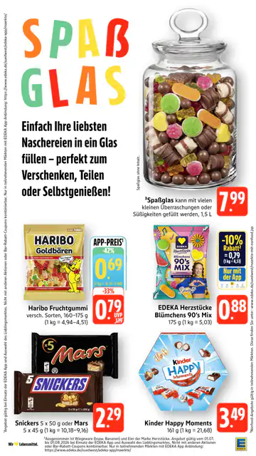 Edeka Südwest Prospekt - Seite 4