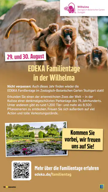 Edeka Südwest Prospekt - Seite 1