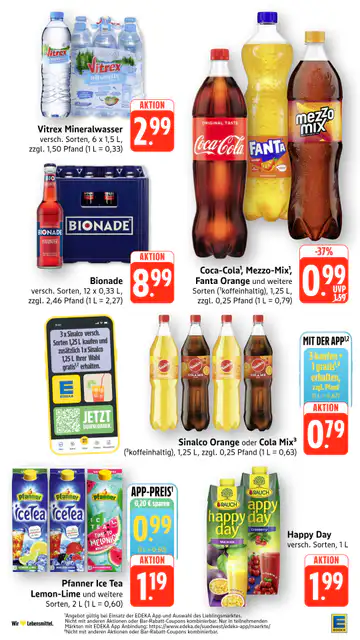 Edeka Südwest Prospekt - Seite 5