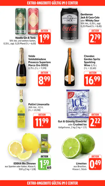 Edeka Südwest Prospekt - Seite 6