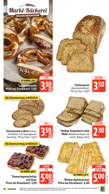 Edeka Südwest Prospekt - Seite 6