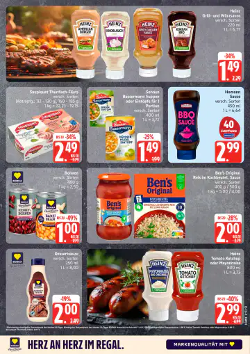 Edeka Nord Prospekt - Seite 2
