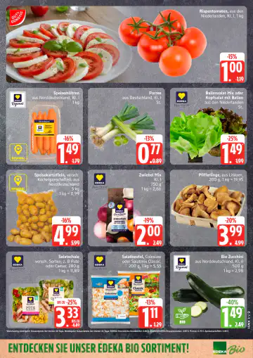 Edeka Nord Prospekt - Seite 2