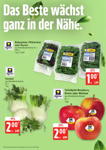 Edeka Nord Prospekt - Seite 3