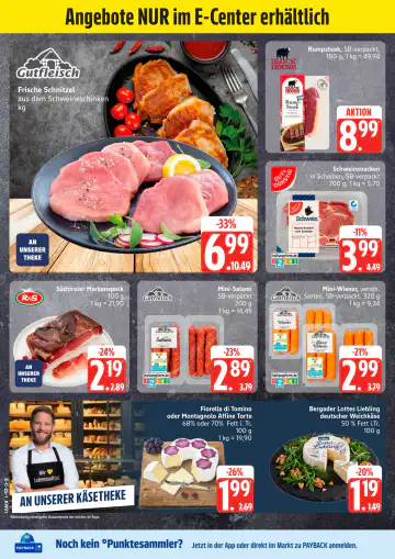 Edeka Nord Prospekt - Seite 4