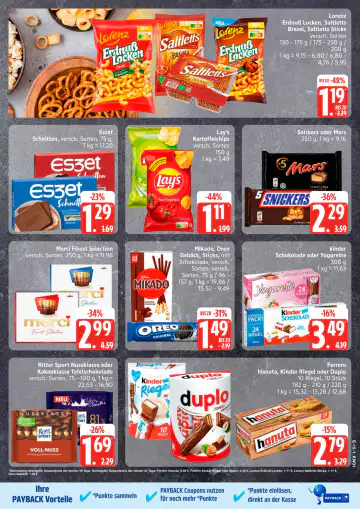 Edeka Nord Prospekt - Seite 4