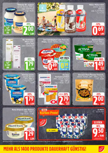 Edeka Nord Prospekt - Seite 3