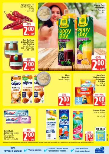 Edeka Nord Prospekt - Seite 2
