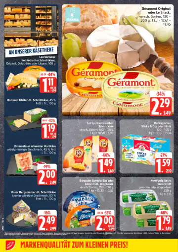 Edeka Nord Prospekt - Seite 2