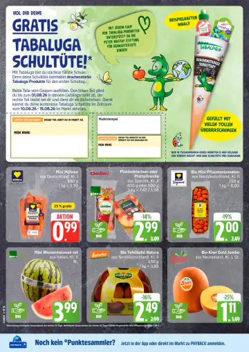Edeka Nord Prospekt - Seite 4