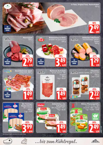 Edeka Nord Prospekt - Seite 4