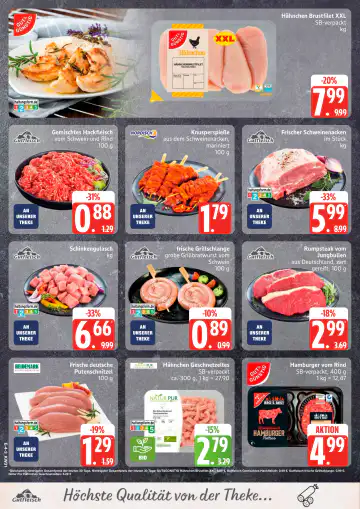 Edeka Nord Prospekt - Seite 3