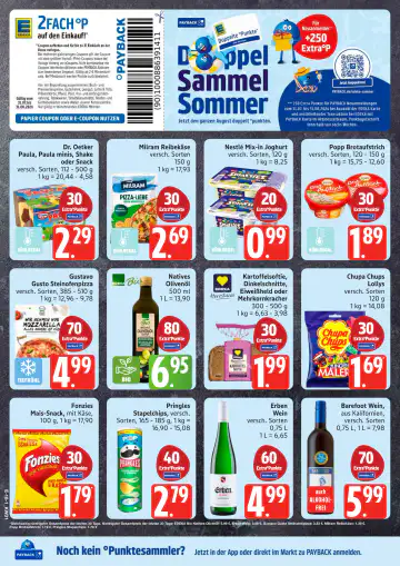 Edeka Nord Prospekt - Seite 4