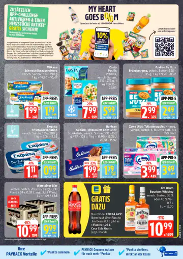 Edeka Nord Prospekt - Seite 1