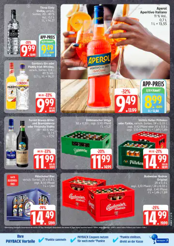 Edeka Nord Prospekt - Seite 3