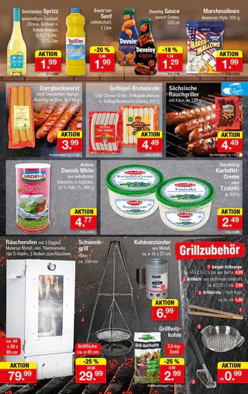 Zimmermann Prospekt ab 15.06.2026 - Seite 2