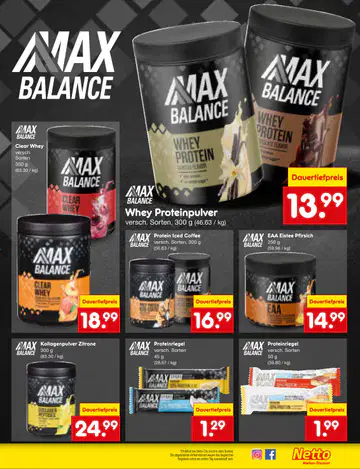 Netto Marken-Discount Prospekt ab 15.06.2026 - Seite 2
