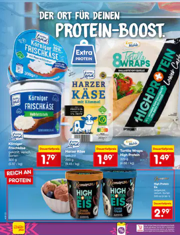 Netto Marken-Discount Prospekt ab 15.06.2026 - Seite 1