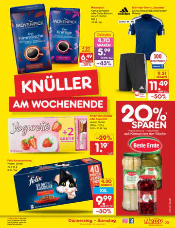 Netto Marken-Discount Prospekt ab 15.06.2026 - Seite 4