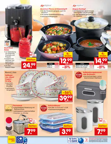 Netto Marken-Discount Prospekt ab 15.06.2026 - Seite 3