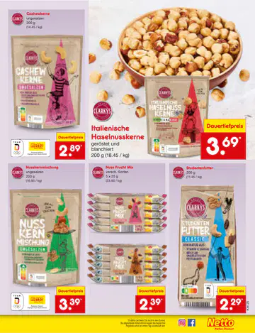 Netto Marken-Discount Prospekt ab 15.06.2026 - Seite 6