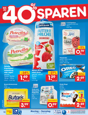 Netto Marken-Discount Prospekt ab 15.06.2026 - Seite 5