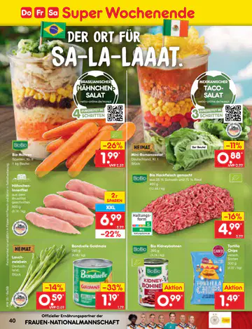 Netto Marken-Discount Prospekt ab 15.06.2026 - Seite 3
