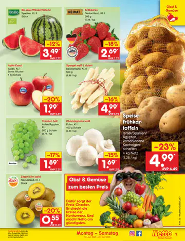 Netto Marken-Discount Prospekt ab 15.06.2026 - Seite 2