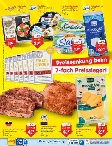 Netto Marken-Discount Prospekt ab 15.06.2026 - Seite 5