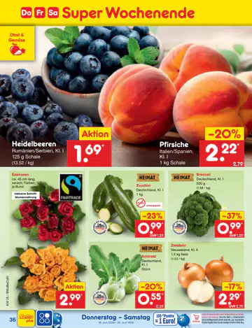 Netto Marken-Discount Prospekt ab 15.06.2026 - Seite 5
