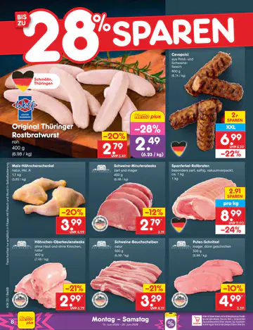 Netto Marken-Discount Prospekt ab 15.06.2026 - Seite 3