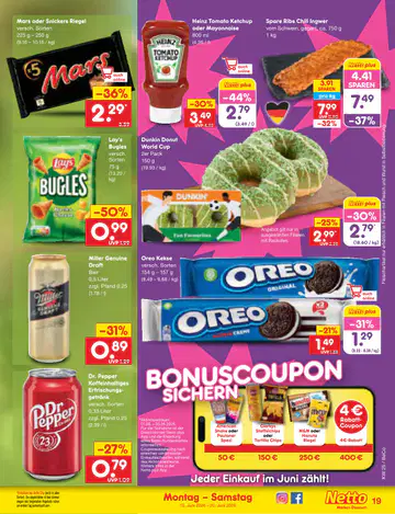 Netto Marken-Discount Prospekt ab 15.06.2026 - Seite 4