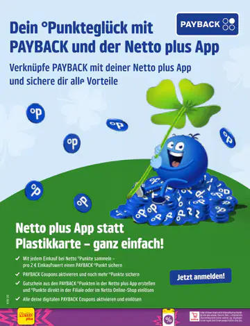 Netto Marken-Discount Prospekt ab 15.06.2026 - Seite 2