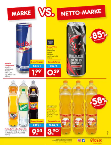 Netto Marken-Discount Prospekt ab 15.06.2026 - Seite 4