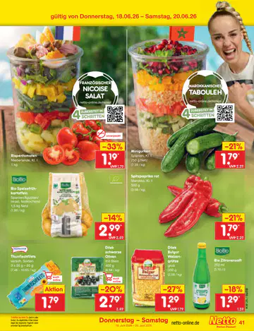 Netto Marken-Discount Prospekt ab 15.06.2026 - Seite 4