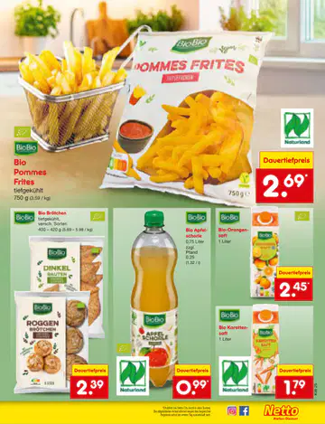 Netto Marken-Discount Prospekt ab 15.06.2026 - Seite 6