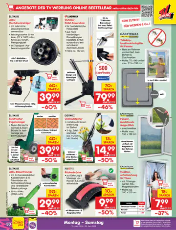 Netto Marken-Discount Prospekt ab 15.06.2026 - Seite 5