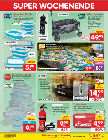 Netto Marken-Discount Prospekt ab 15.06.2026 - Seite 2
