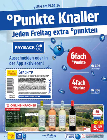Netto Marken-Discount Prospekt ab 15.06.2026 - Seite 5