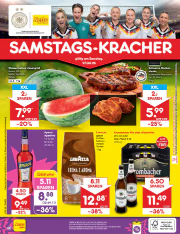 Netto Marken-Discount Prospekt ab 22.06.2026 - Seite 3