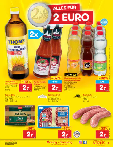 Netto Marken-Discount Prospekt ab 22.06.2026 - Seite 4
