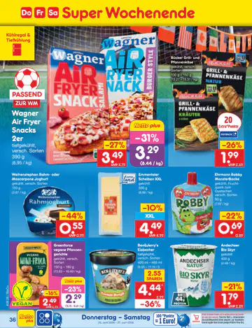 Netto Marken-Discount Prospekt ab 22.06.2026 - Seite 5