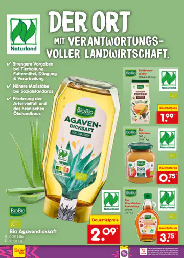 Netto Marken-Discount Prospekt ab 22.06.2026 - Seite 6
