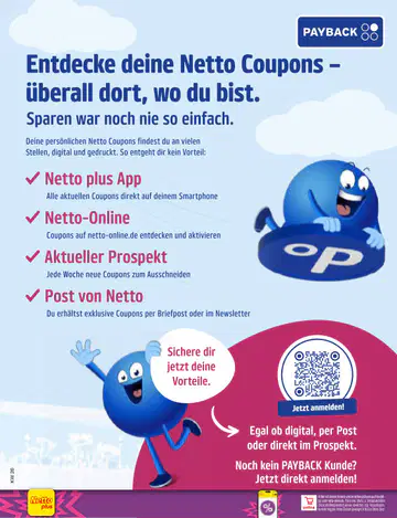 Netto Marken-Discount Prospekt ab 22.06.2026 - Seite 4