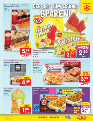 Netto Marken-Discount Prospekt ab 22.06.2026 - Seite 6