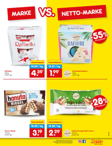 Netto Marken-Discount Prospekt ab 22.06.2026 - Seite 6