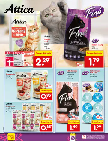 Netto Marken-Discount Prospekt ab 22.06.2026 - Seite 5